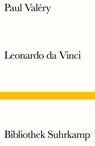 Leonardo da Vinci - Paul Valéry - 9783518242070