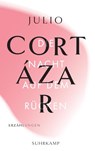 Die Nacht auf dem Rücken - Julio Cortázar - 9783518242261