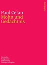 Werke. Tübinger Ausgabe - Paul Celan - 9783518242520