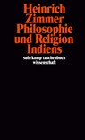 Philosophie und Religion Indiens - Heinrich Zimmer - 9783518276266