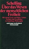 Philosophische Untersuchungen über das Wesen der menschlichen Freiheit und die damit zusammenhängenden Gegenstände - Friedrich Wilhelm Joseph von Schelling - 9783518277386