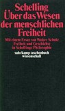 Philosophische Untersuchungen über das Wesen der menschlichen Freiheit und die damit zusammenhängenden Gegenstände - Friedrich Wilhelm Joseph von Schelling - 9783518277386