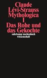 Mythologica I - Claude Levi-Strauss - 9783518277676