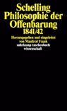 Philosophie der Offenbarung 1841/42 - Friedrich Wilhelm Joseph von Schelling - 9783518277812