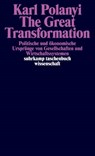 The Great Transformation - Karl Polanyi - 9783518278604