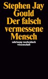 Der falsch vermessene Mensch - Stephen Jay Gould - 9783518281833