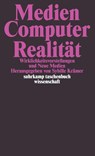 Medien, Computer, Realität - Sybille Krämer - 9783518289792