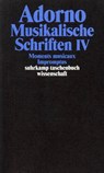 Gesammelte Schriften in 20 Bänden - Theodor W. Adorno - 9783518293171