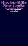 Pierre Bourdieu - Hans-Peter Müller - 9783518297100