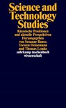 Science and Technology Studies - Susanne Bauer ; Torsten Heinemann ; Thomas Lemke - 9783518297933