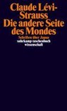 Die andere Seite des Mondes - Claude Lévi-Strauss - 9783518298046