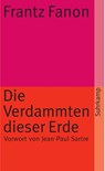 Die Verdammten dieser Erde - Frantz Fanon - 9783518371688