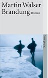Brandung - Martin Walser - 9783518378748