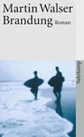 Brandung - Martin Walser - 9783518378748
