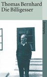 Die Billigesser - Thomas Bernhard - 9783518379899