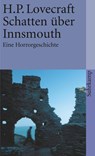 Schatten über Innsmouth - Howard Phillips Lovecraft - 9783518382837