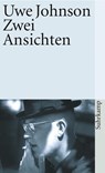 Zwei Ansichten - Uwe Johnson - 9783518386835