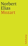 Mozart - Norbert Elias - 9783518386989