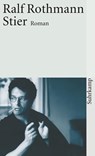 Stier - Ralf Rothmann - 9783518387559