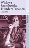 Hundert Freuden - Wislawa Szymborska - 9783518390894