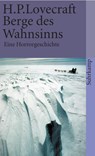Berge des Wahnsinns - Howard Phillips Lovecraft - 9783518392607