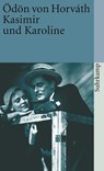Kasimir und Karoline - Ödön von Horvath - 9783518398371