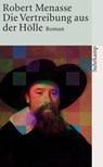 Die Vertreibung aus der Hölle - Robert Menasse - 9783518399934