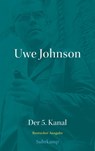 Werkausgabe in 43 Bänden - Uwe Johnson - 9783518427163