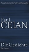 Die Gedichte - Paul Celan - 9783518427972