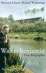 Walter Benjamin - Howard Eiland ; Michael W. Jennings - 9783518428412