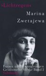 Ausgewählte Werke »Lichtregen« - Marina Zwetajewa - 9783518429327