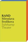 RAND - Miru Miroslava Svolikova - 9783518430651