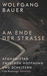 Am Ende der Straße - Wolfgang Bauer - 9783518430767