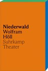 Niederwald - Wolfram Höll - 9783518431818