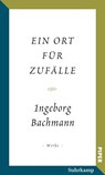 Salzburger Bachmann Edition - Ingeborg Bachmann - 9783518431863