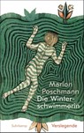 Die Winterschwimmerin - Marion Poschmann - 9783518432358