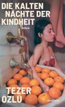 Die kalten Nächte der Kindheit - Tezer Özlü - 9783518432600