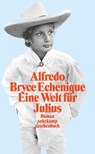 Eine Welt für Julius - Alfredo Bryce Echenique - 9783518455562