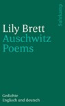 Auschwitz Poems - Lily Brett - 9783518456057