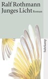 Junges Licht - Ralf Rothmann - 9783518457542