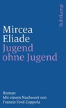 Jugend ohne Jugend - Mircea Eliade - 9783518458808