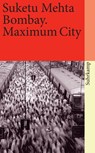 Bombay - Suketu Mehta - 9783518459997