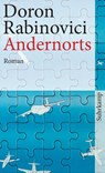 Andernorts - Doron Rabinovici - 9783518463109