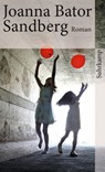 Sandberg - Joanna Bator - 9783518464045