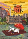 Huck Finn - Olivia Vieweg - 9783518464298