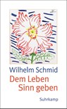 Dem Leben Sinn geben - Wilhelm Schmid - 9783518465707