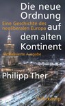 Die neue Ordnung auf dem alten Kontinent - Philipp Ther - 9783518466636