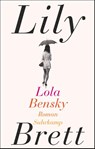 Lola Bensky - Lily Brett - 9783518467022