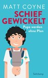 Schief gewickelt - Matt Coyne - 9783518468357