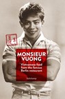 Monsieur Vuong - Ursula Heinzelmann - 9783518468593